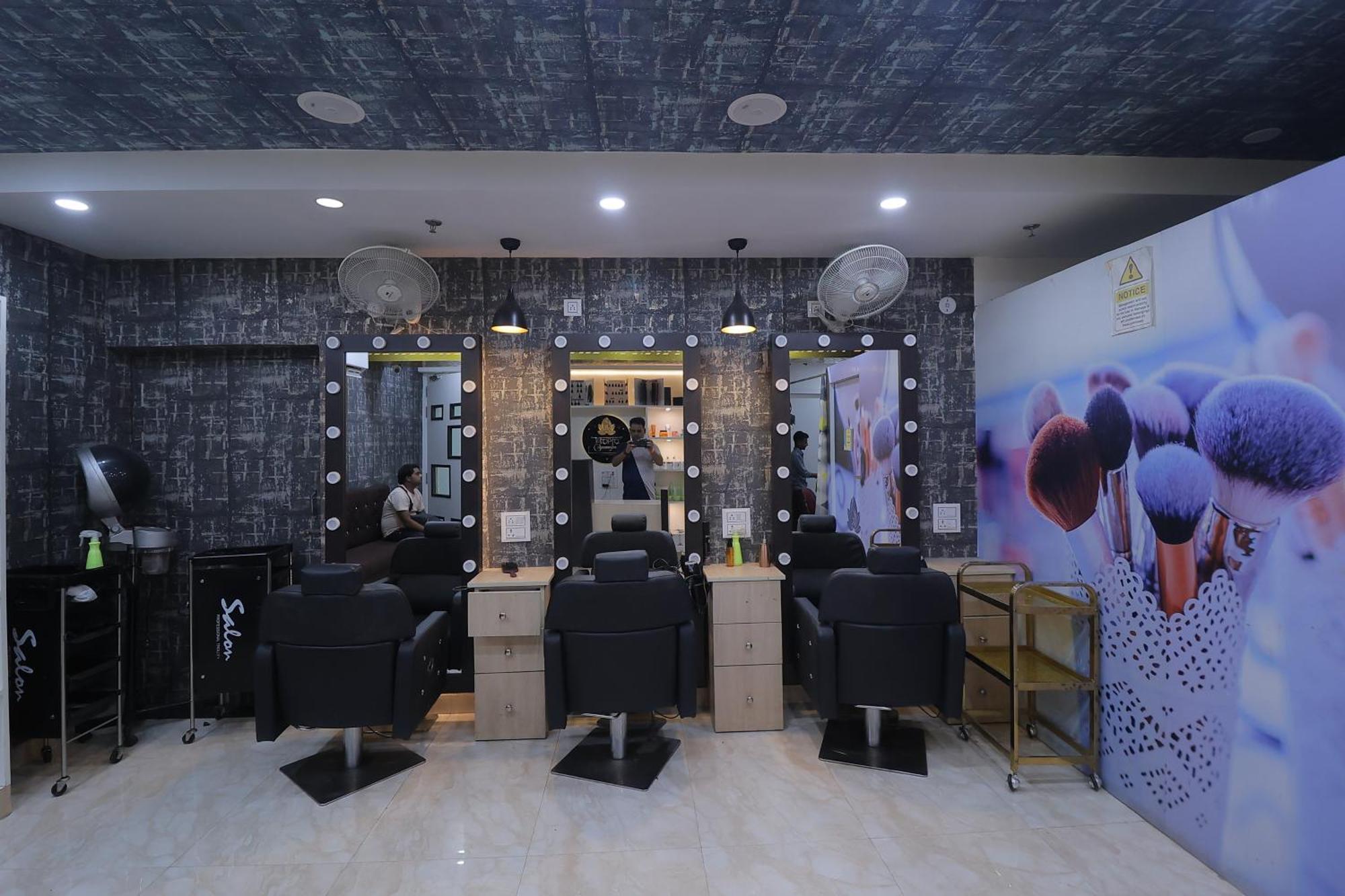 The Grand Arc Hotel & Convention Centre Shahjahanpur Ngoại thất bức ảnh